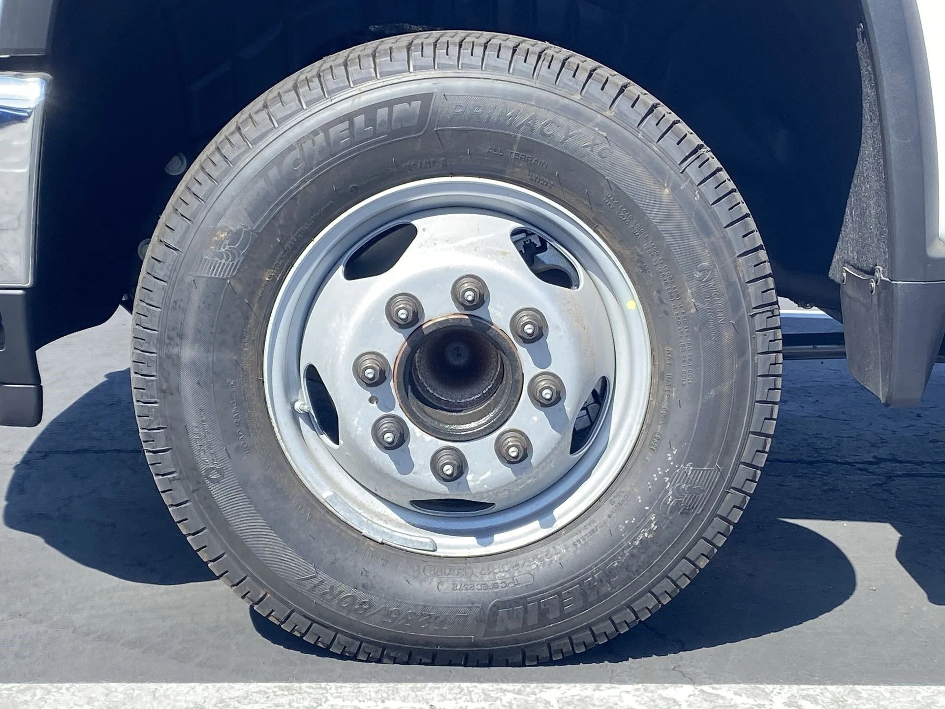 2026 Chevrolet Silverado 3500 HD Work Truck - Photo 31