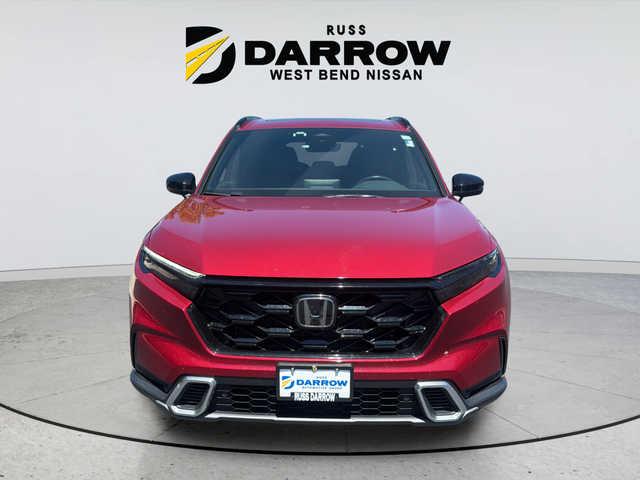 Used 2023 Red Honda Sport Touring image 8