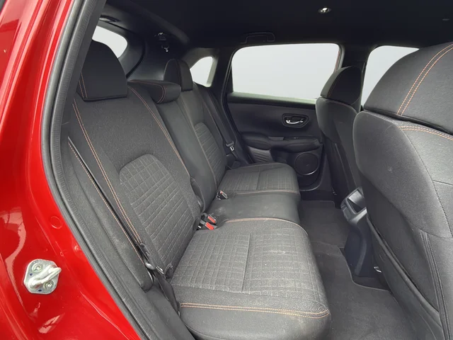 Used 2023 Red Honda Sport image 25