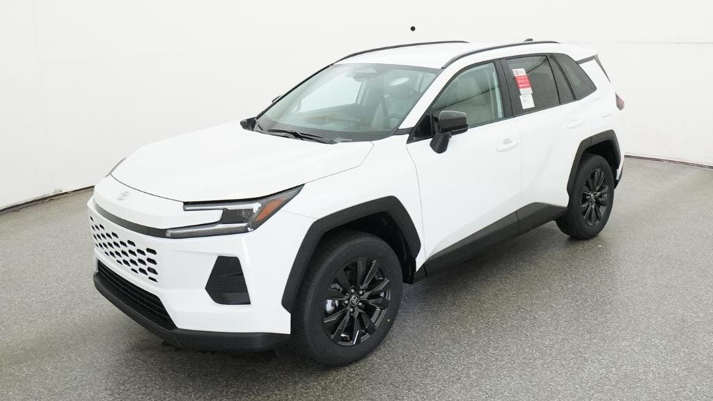 2026 Toyota RAV4 Hybrid XLE Premium FWD's photo