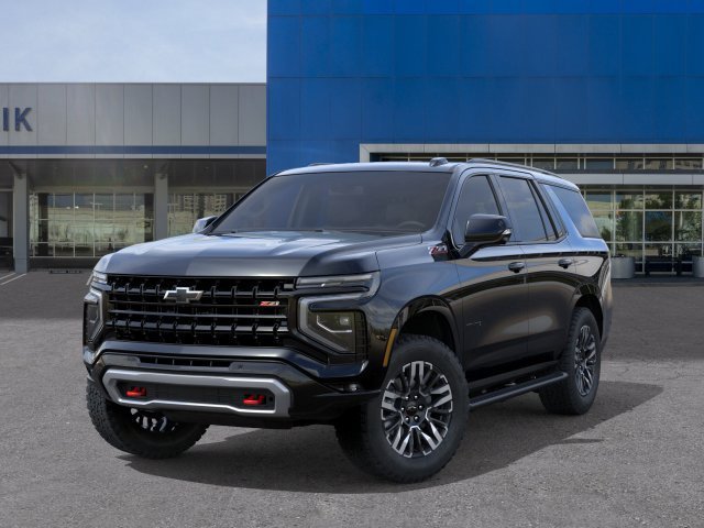 2026 Chevrolet Tahoe Z71 - Photo 6