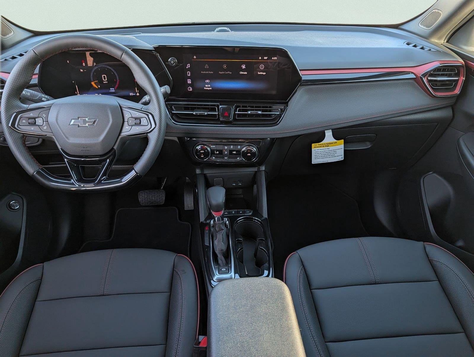 2026 Chevrolet Trailblazer RS - Photo 6