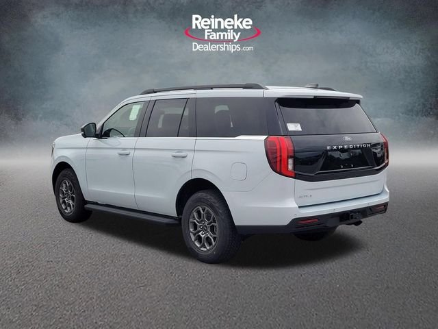 New 2026 Space Silver Metallic Ford Active image 9