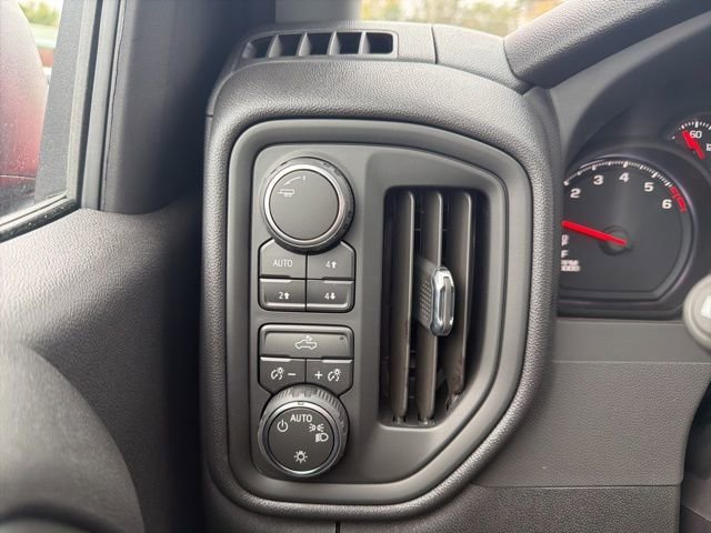 2026 Chevrolet Silverado 1500 Work Truck - Photo 28