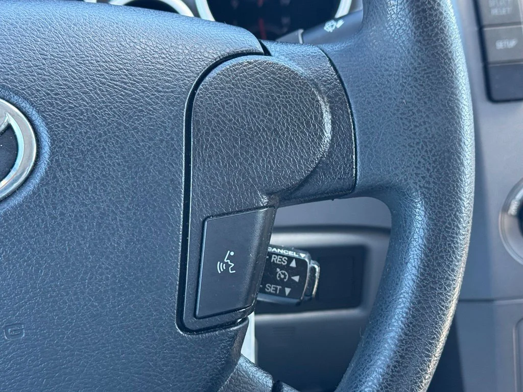 Used 2011 Silver Toyota Grade image 24