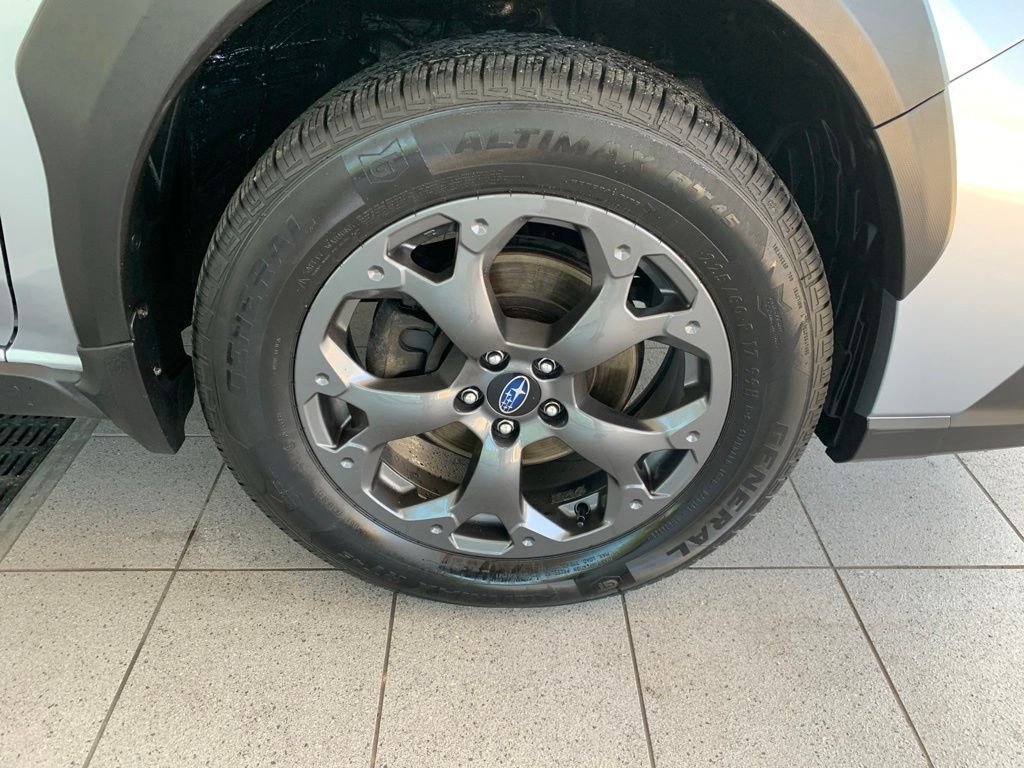 2021 Subaru Crosstrek Sport - Photo 22