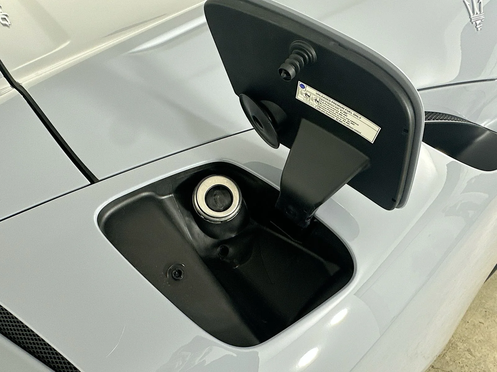 2023 Maserati MC20 Base - Photo 53
