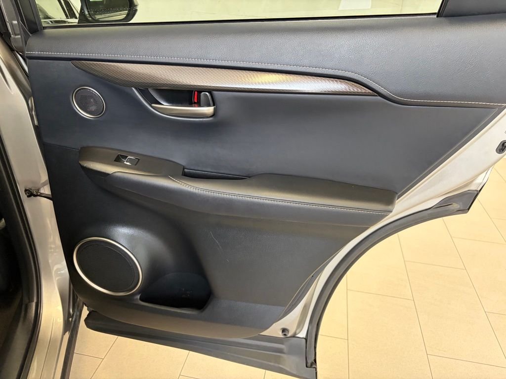 Used 2021 Silver Lexus 300h image 27