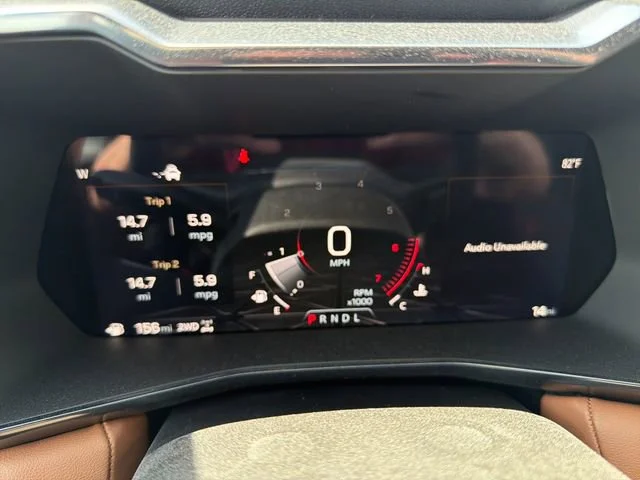 New 2026 Sterling Metallic GMC AT4 image 17