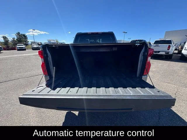 Used 2020 Gray Chevrolet High Country image 23