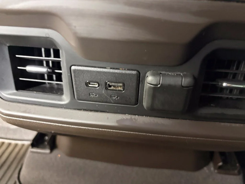 Used 2021 Gray Chevrolet RST image 39