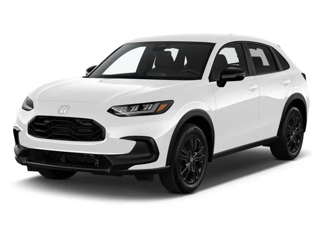 New 2027 Platinum White Pearl Honda Sport AWD image 1