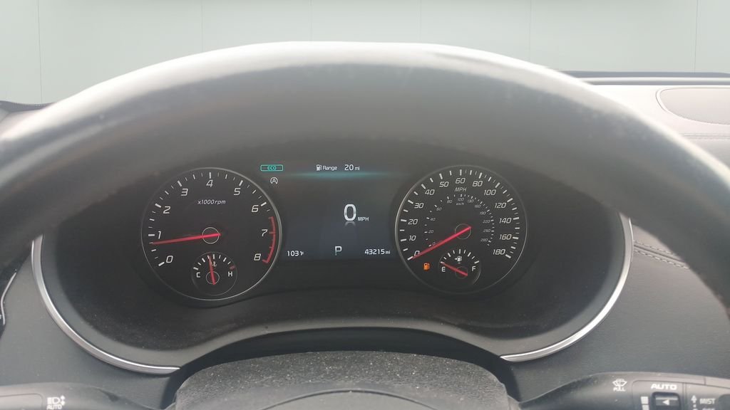 Used 2023 Gray Kia GT2 image 10
