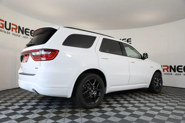 New 2026 White Knuckle Clear-Coat Exterior Paint Dodge GT Plus HEMI V8 image 38