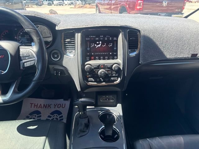 Certified Used 2020 Blue Dodge GT image 14