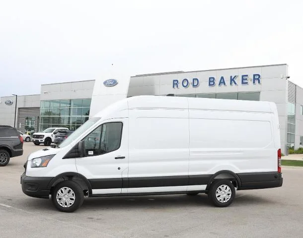 2026 Ford Transit 350 High Roof 148EL WB's photo