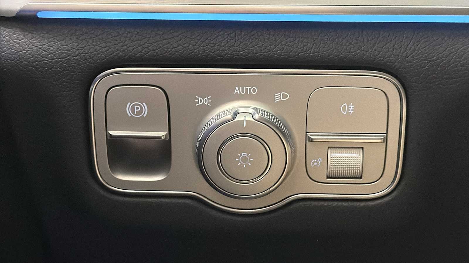 New 2026 Selenite Grey Metallic Mercedes-Benz GLE 350 image 18