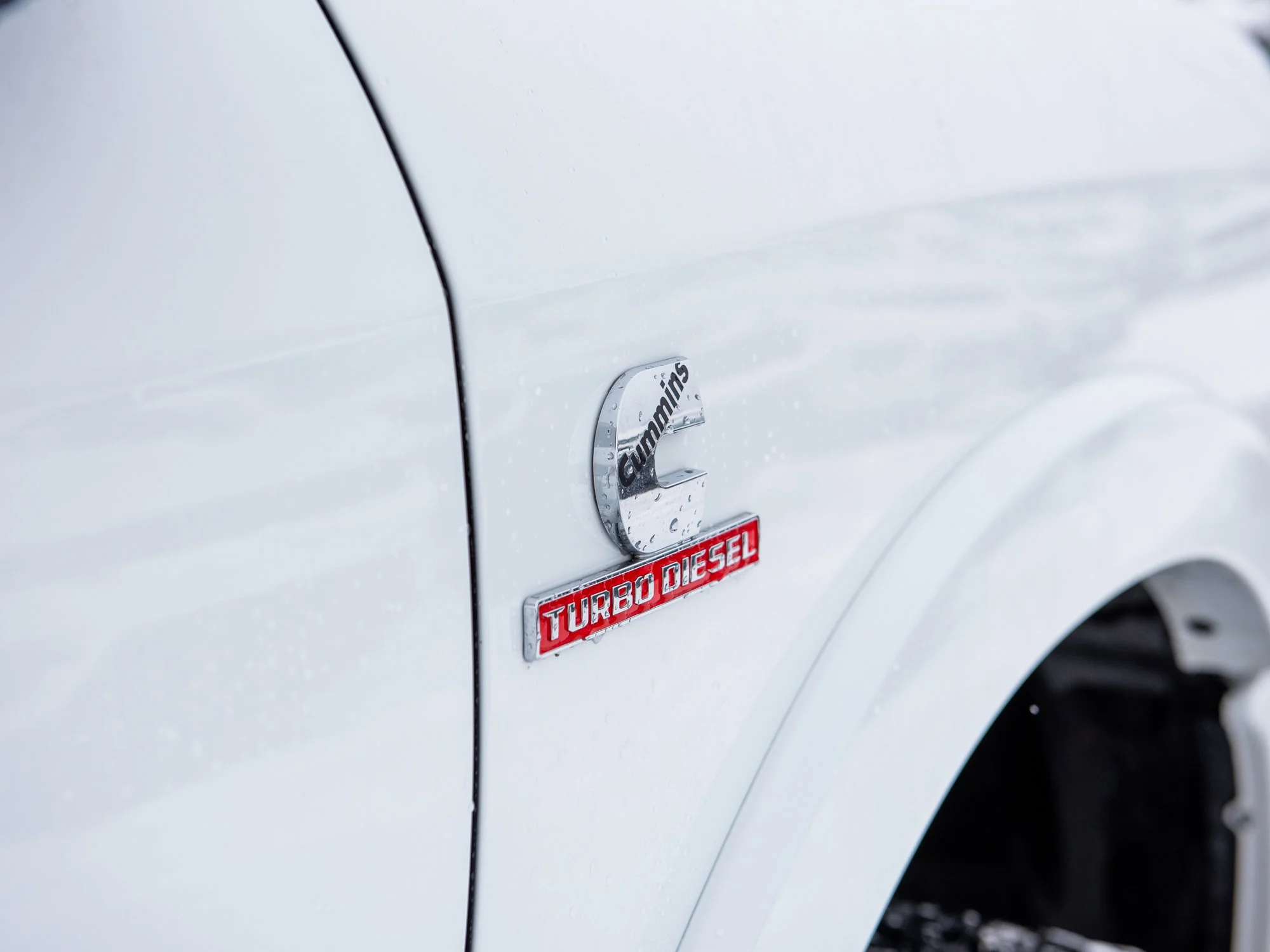 New 2026 White RAM Limited Longhorn*, 2 Inch BDS Lift, Forged 22 Inch Wheels, 35 Inch Tires image 14