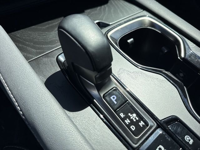 Certified Used 2024 White Lexus 350 Premium image 20