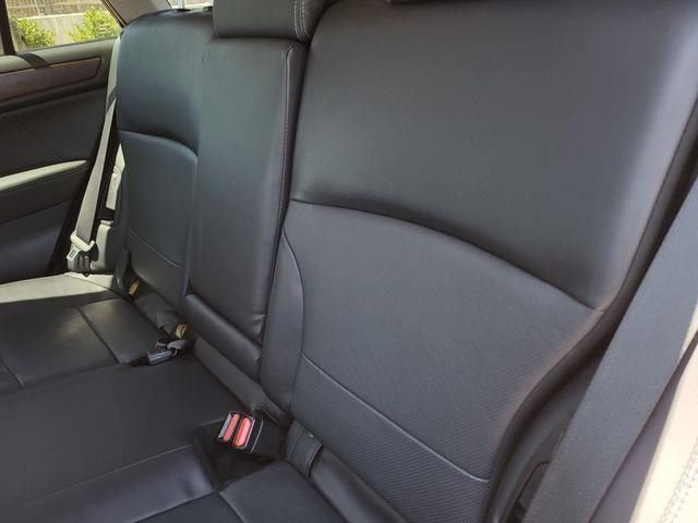 Used 2018 Red Subaru 2.5i image 14