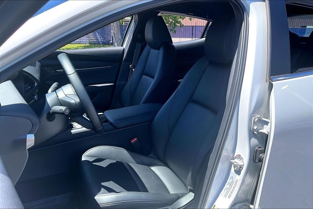 2024 Mazda Mazda3 Select Sport - Photo 18