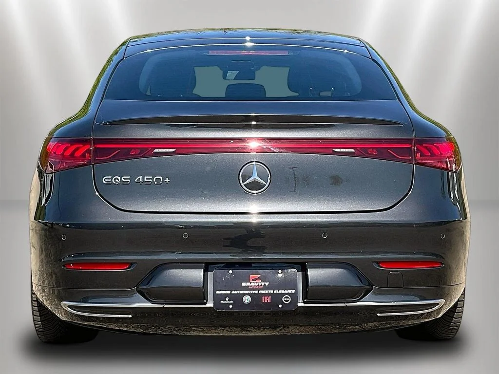 Used 2023  Mercedes-Benz 450 image 5