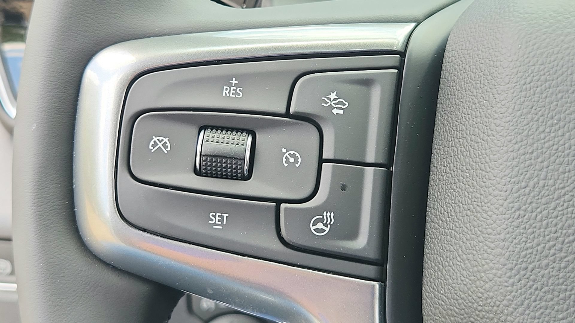 2026 Chevrolet Silverado 1500 LT Trail Boss - Photo 22