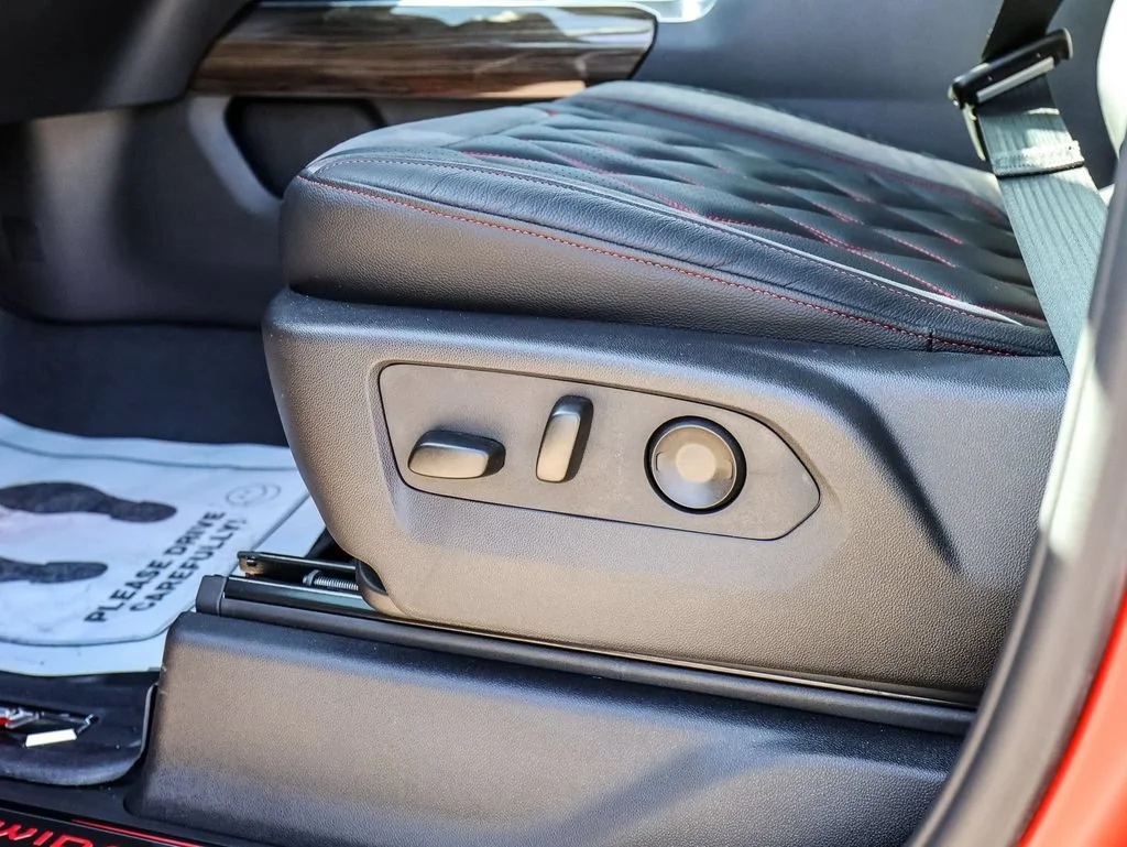 2026 Chevrolet Silverado 1500 RST - Photo 35