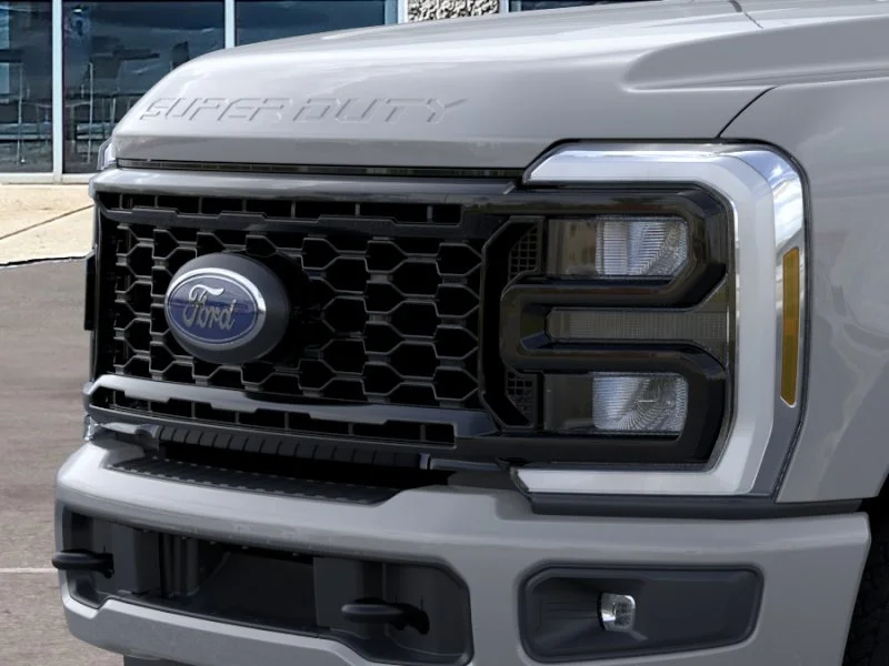 New 2026 Avalanche Ford XL image 17