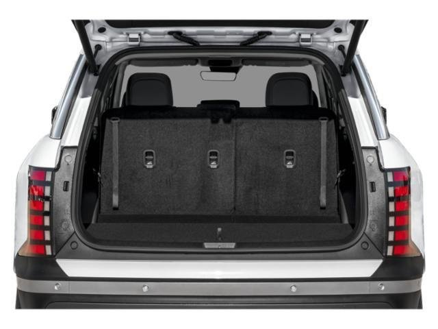 New 2026 Creamy White Pearl Hyundai SEL Premium 8P image 10