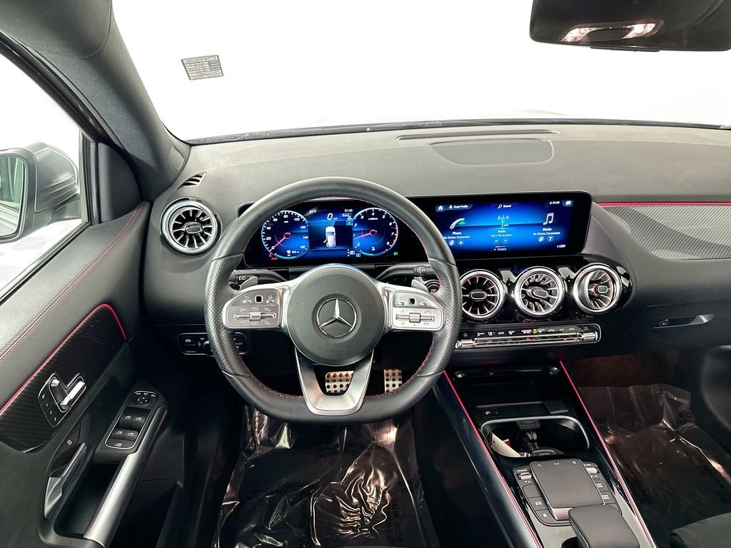 Certified Used 2023 Gray Mercedes-Benz GLA 250 image 19