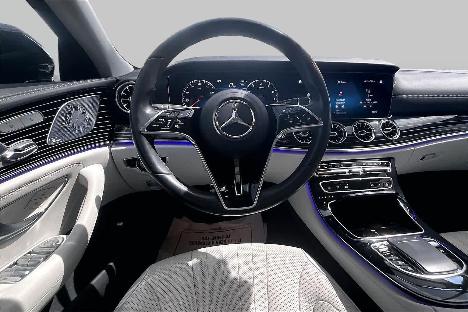 Certified Pre-Owned 2022 Mercedes-Benz CLS 450