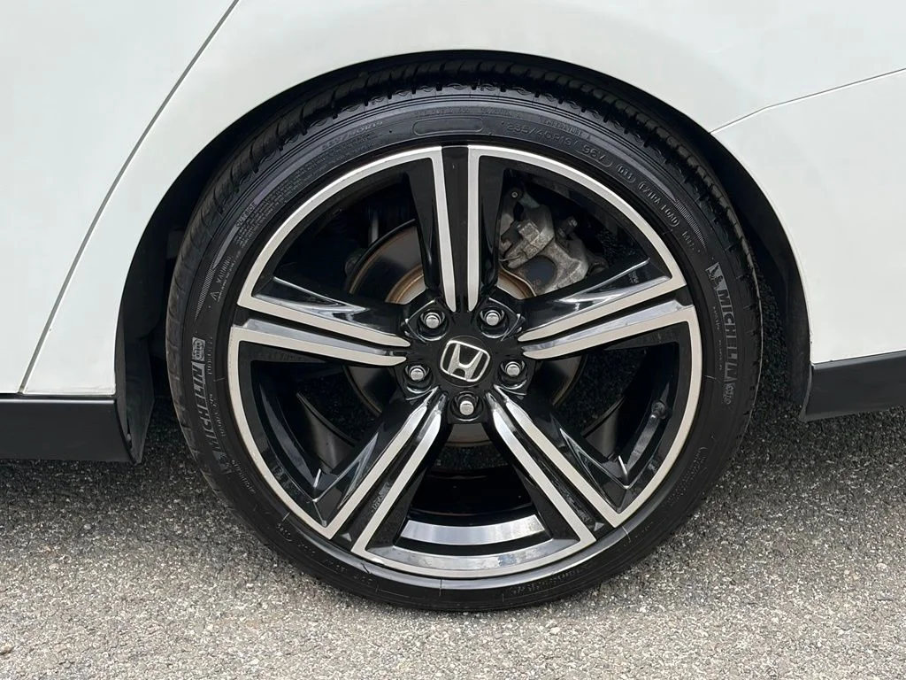 2023 Honda Accord Hybrid Sport - Photo 8