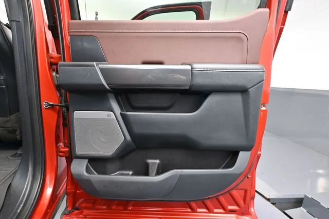 2023 Ford F-150 Lariat - Photo 47