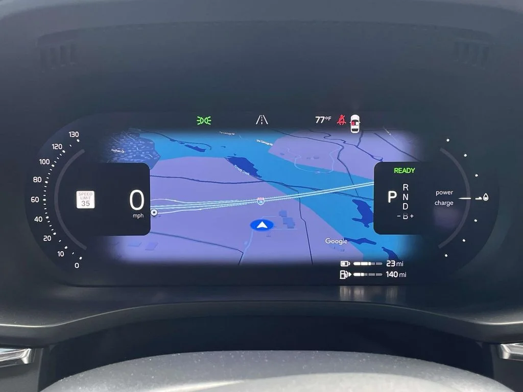 2024 Volvo XC60 Ultimate - Photo 14