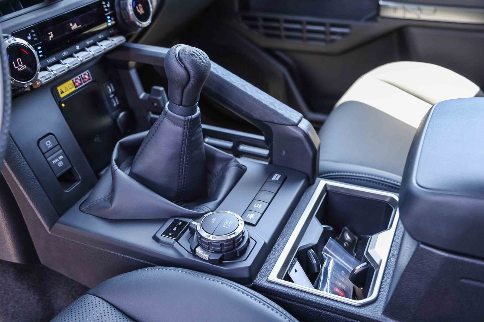 New 2026 Mudbath Toyota  TRD Sport image 19