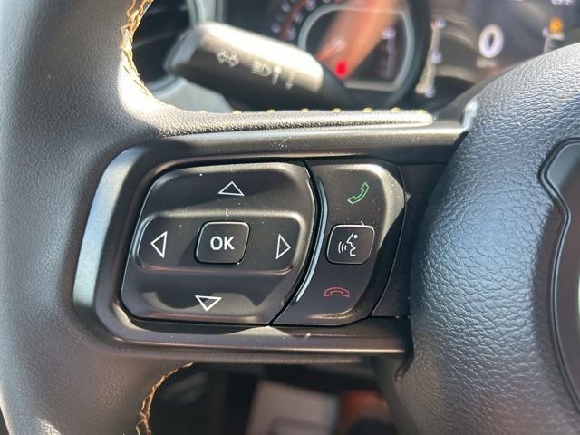 2024 Jeep Gladiator Jeep Beach - Photo 33