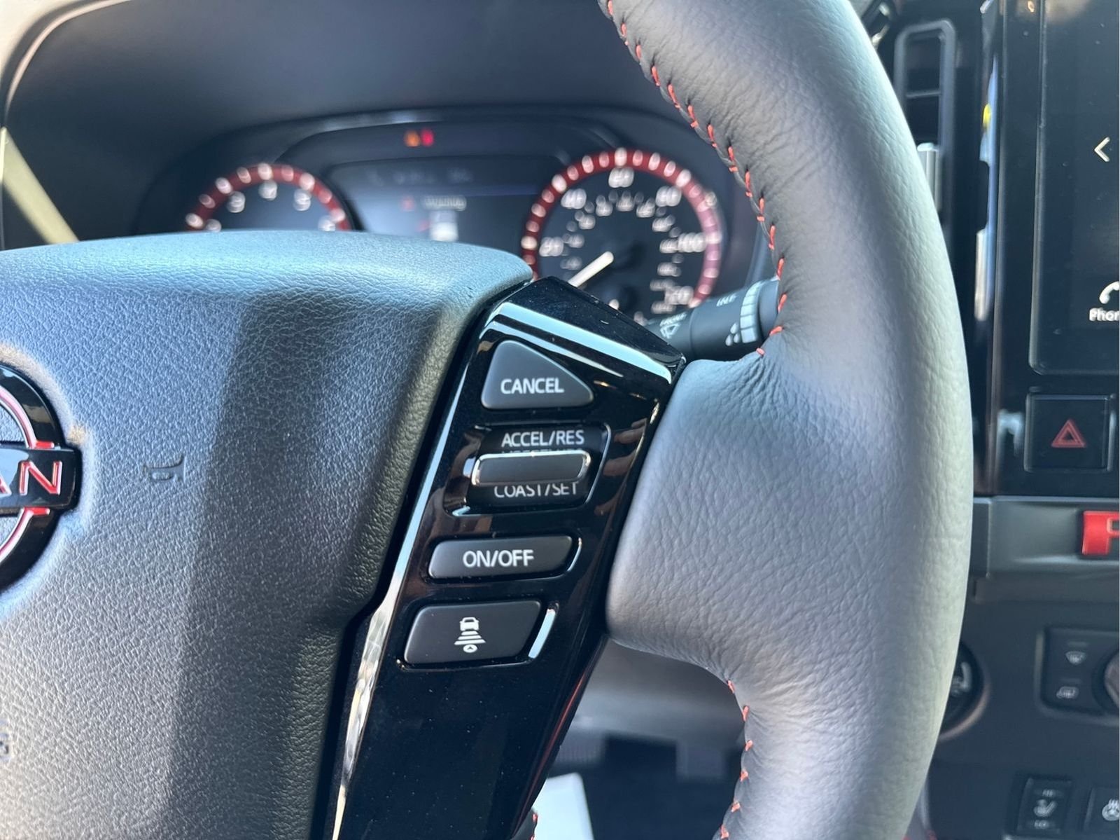 2026 Nissan Frontier PRO-4X - Photo 18