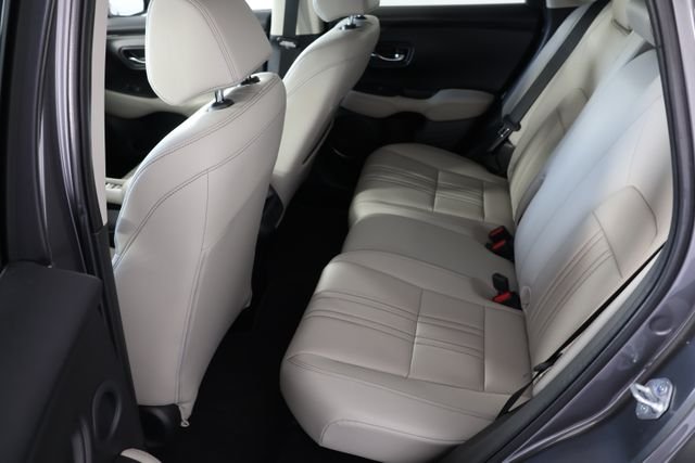 2025 Honda HR-V EX-L - Photo 20