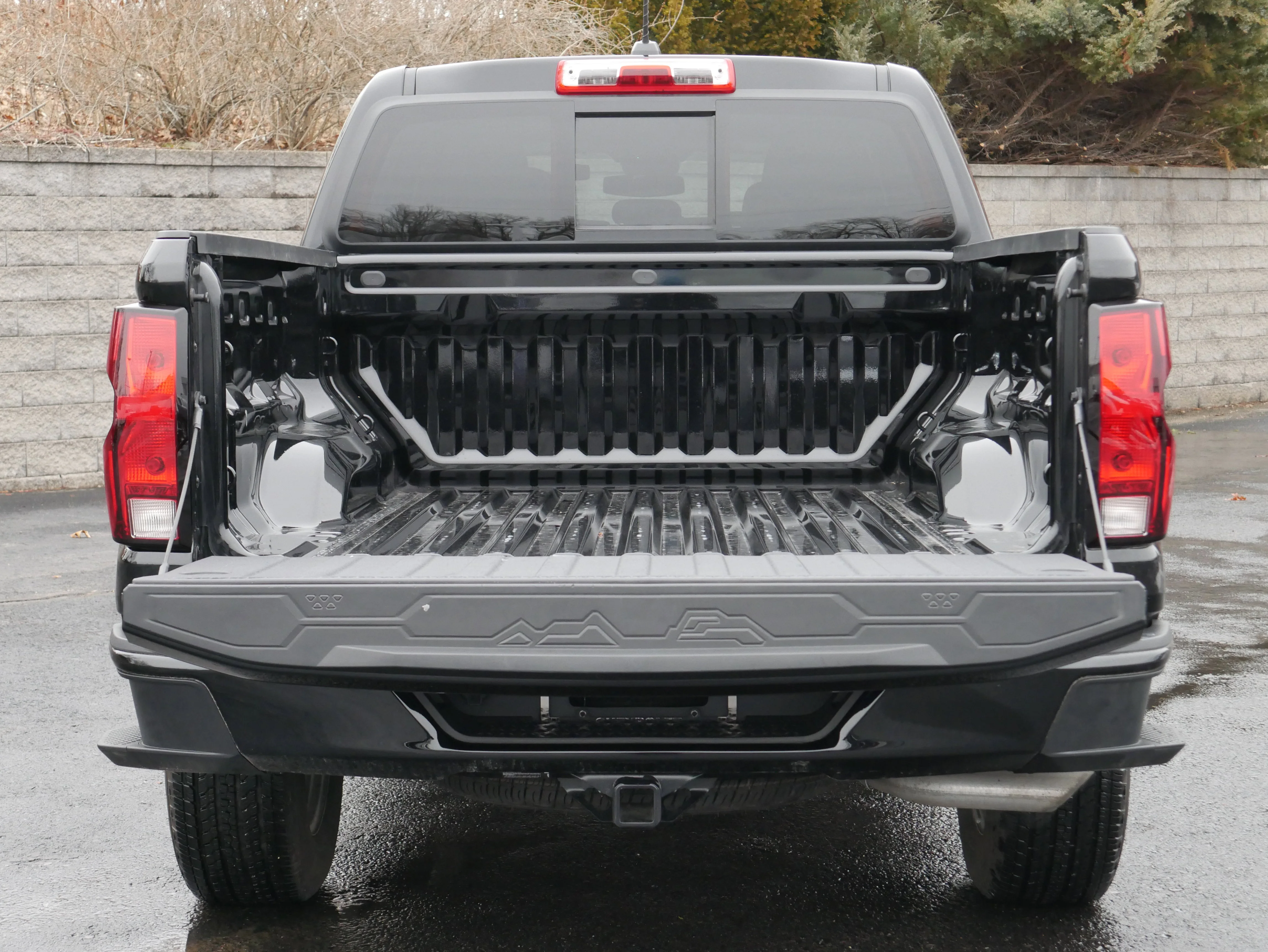 2023 Chevrolet Colorado Work Truck - Photo 7