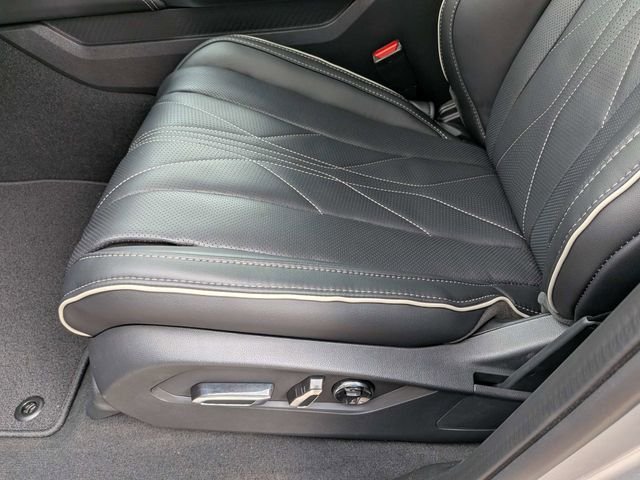 New 2026 Solar Silver Metallic Acura Advance Package image 24