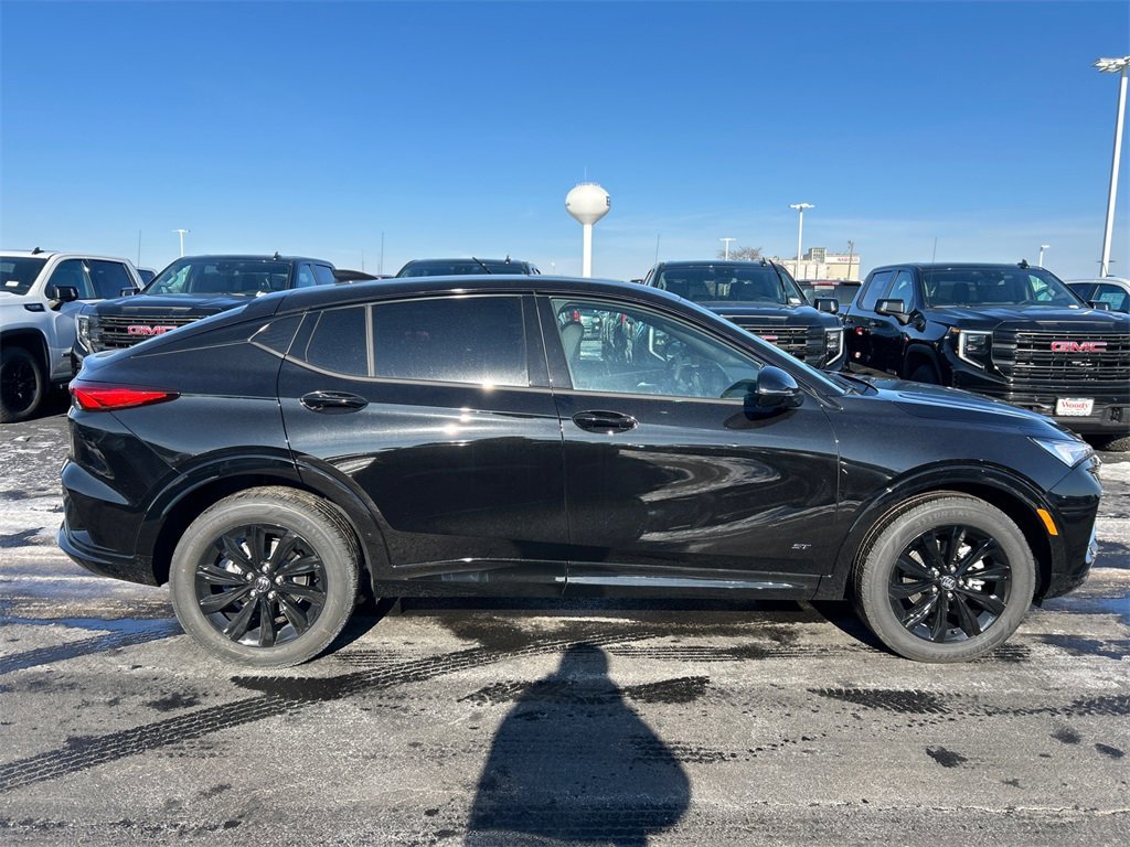 2026 BUICK ENVISTA - Image 8