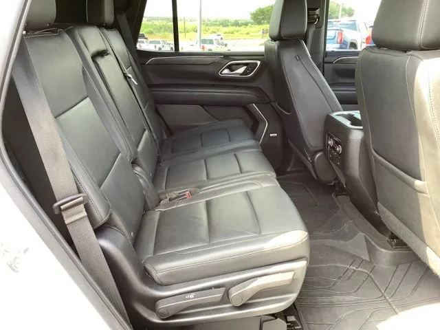 2022 Chevrolet Tahoe LT - Photo 18