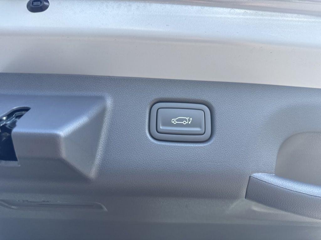 New 2026 Gray Hyundai Limited AWD image 38