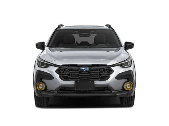 New 2026 CRYSTAL WHITE PEARL Subaru Sport Hybrid image 7