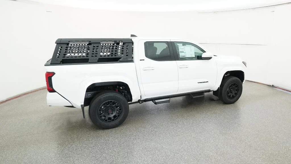 2025 Toyota Tacoma SR5 - Photo 45