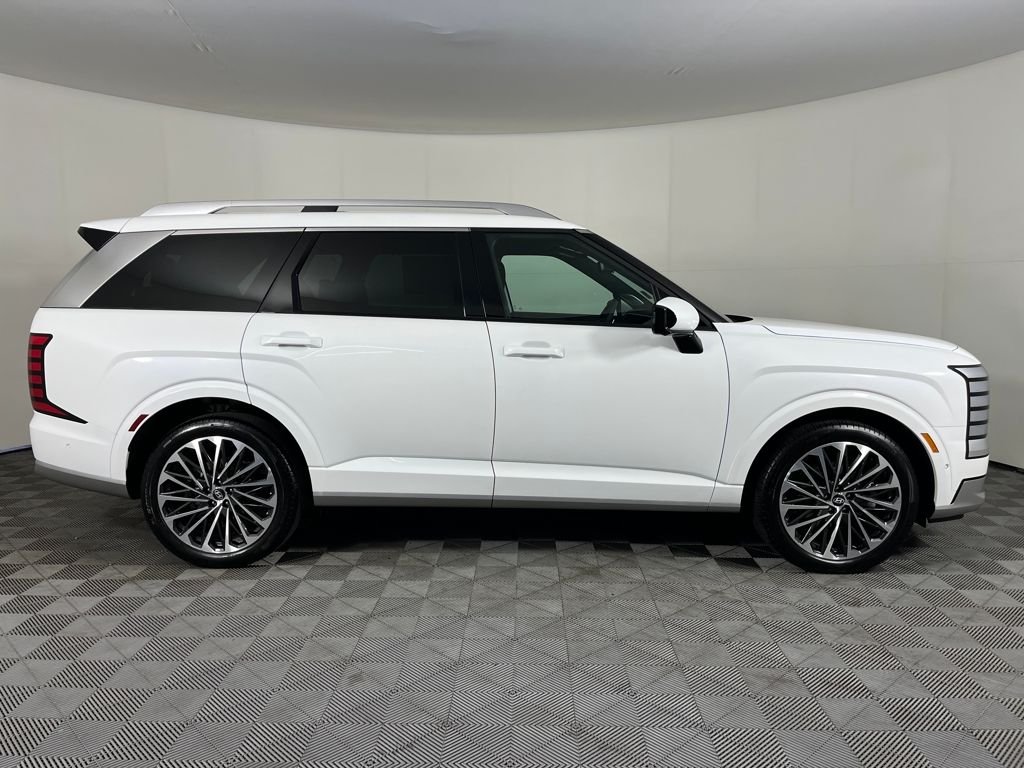 2026 Hyundai Palisade Calligraphy - Photo 5