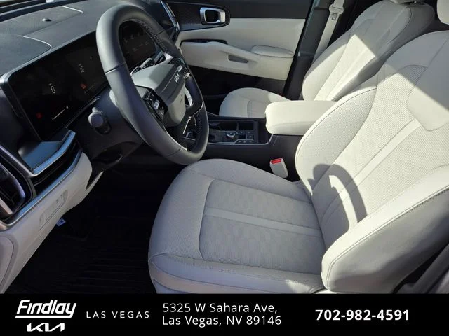 New 2026 Black Kia S image 10