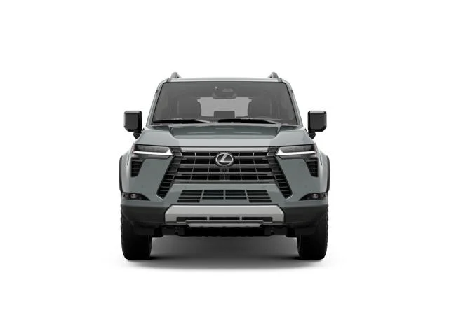 New 2026 Incognito Lexus OVERTRAIL image 5