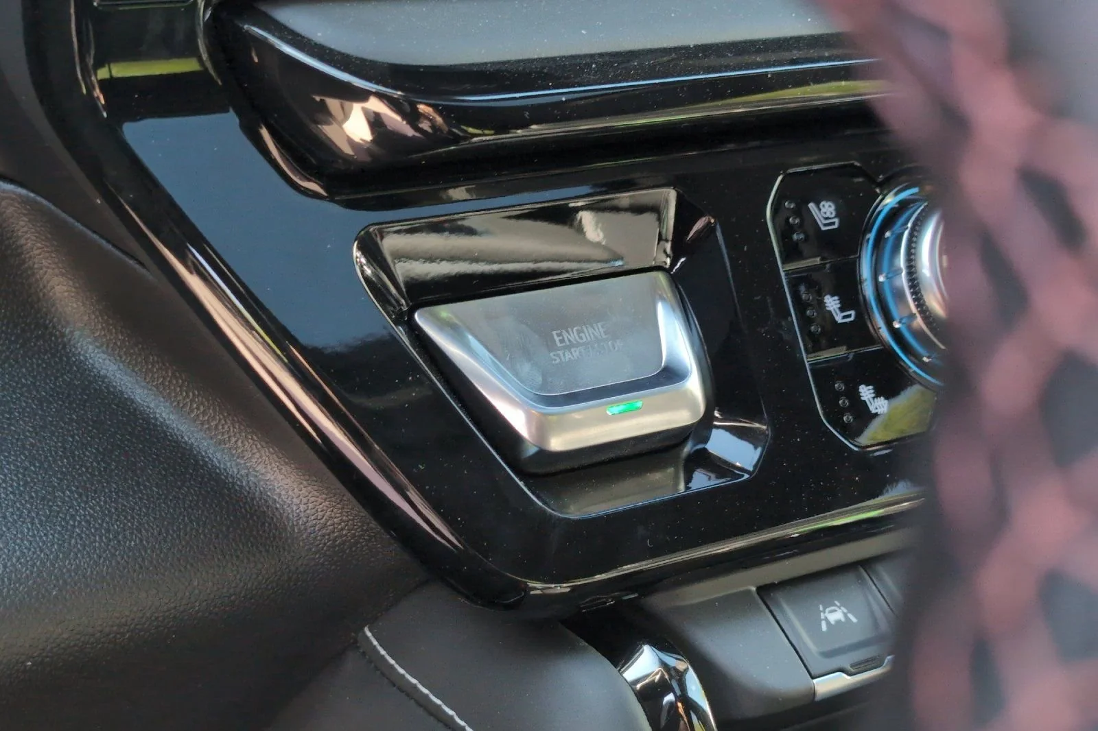 New 2026 Onyx Black GMC AT4X image 22